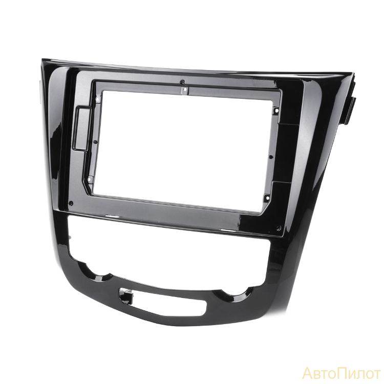 Рамка Incar RNS-FC466 Nissan X-Trail lll 2014-2022 Qashqai 2014+ (Auto AC) 10"'