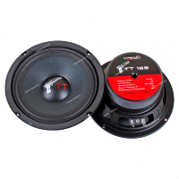 Динамики URAL TT-165 Drive 16,5 см
