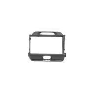 Рамка CARAV 22-104 9" KIA Sportage SL 2010-16 с крепежом