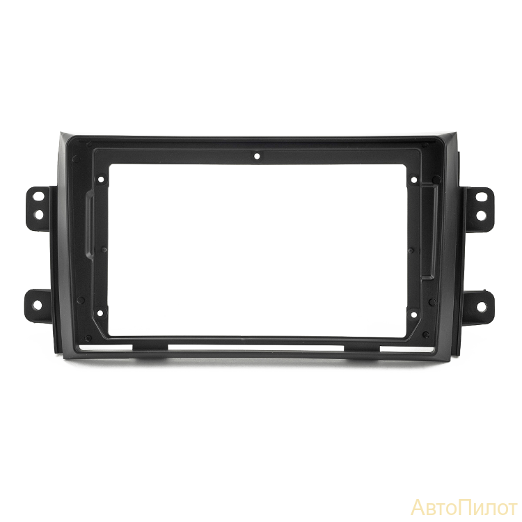 Рамка Incar RSZ-FC512 Suzuki SX4 2007-2013 9"