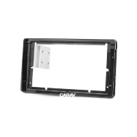 Рамка CARAV 22-107 9" / 230:220 x 130 mm / TOYOTA universal
