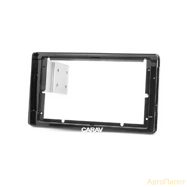 Рамка CARAV 22-107 9" / 230:220 x 130 mm / TOYOTA universal