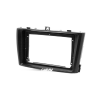 Рамка CARAV 22-341 9" / 230:220 x 130 mm / TOYOTA Avensis T270 2009-2015