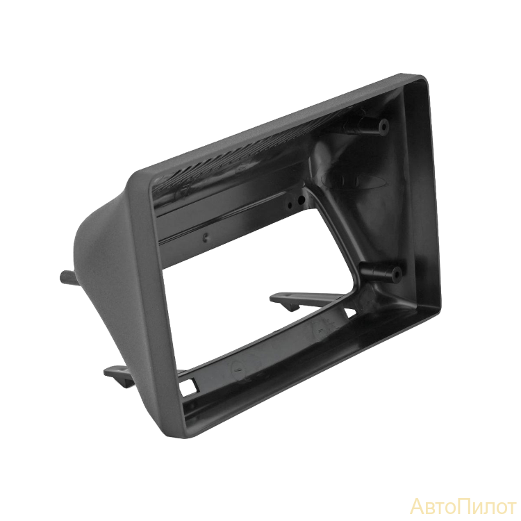 Рамка Incar RTY-FC196 Toyota Yaris, Vitz, Echo 1999-2005 9" (тип 2 верх)