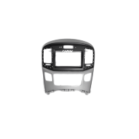 Рамка CARAV 22-604 9" / 230:220 x 130 mm / HYUNDAI H-1, Starex, i800, iLoad, iMax 2015+