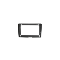 Рамка CARAV 22-620 9" / 230:220 x 130 mm / LADA Granta 2013-2017