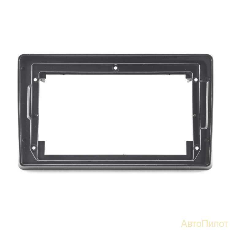Рамка Incar RAU-FC206 Audi A4 (B6) 2000-2006? A4 (B7) 2004-2008  9"'