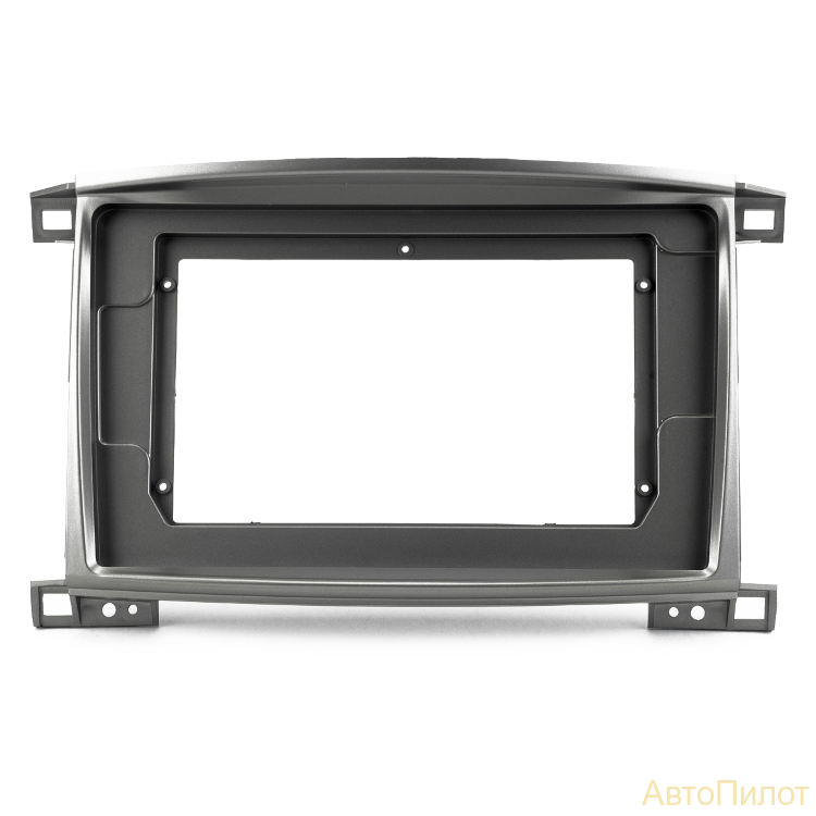 Рамка Incar RTY-FC571 Toyota Land Cruiser 100 2003-2007, Lexus LX470 9"'