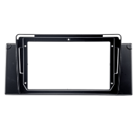 Рамка Incar RBW-FC211 BMW X5 (E53) 1999-2006, 9"