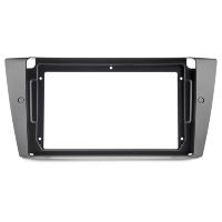 Рамка Incar RBW-FC212 BMW 3 (E90, E91, E93) 2004-2012, 9"