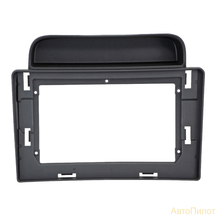 Рамка Incar RTY-FC757 Toyota Land Cruiser 100 1998-2002 (с оригинальным дисплеем) 9"'