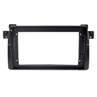 Рамка Incar RBW-FC214 BMW 3 (E46) 1998-2005, 9"