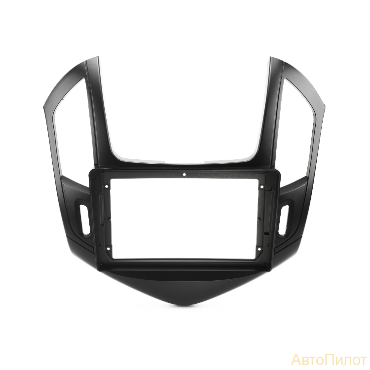 Рамка Incar RCV-FC221 Chevrolet Cruze 2013+ Black 9"'