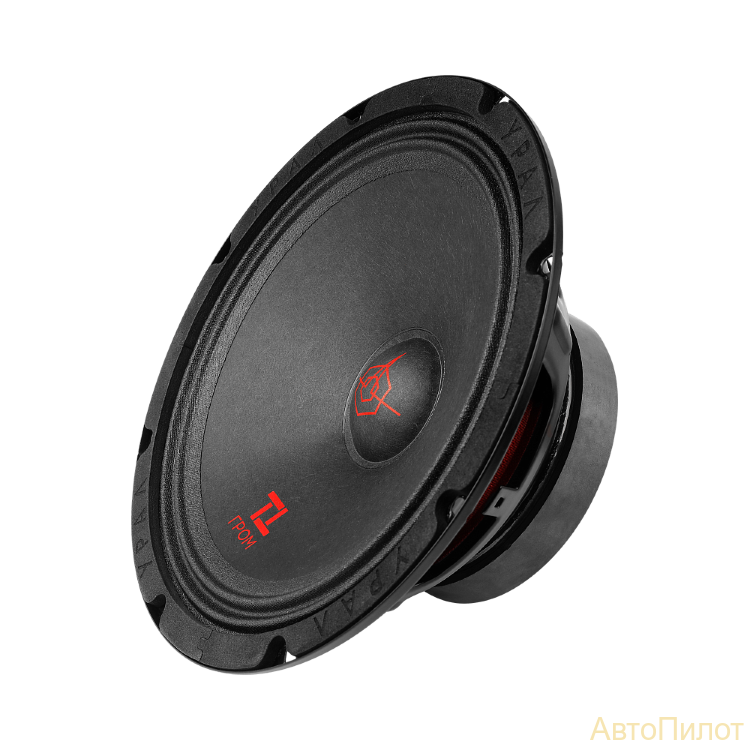 Динамики URAL TT-200 Гром (пара) СЧ динамики, 20см