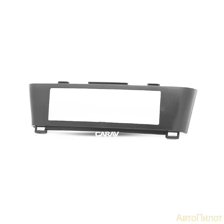 Рамка CARAV 11-535 1-DIN NISSAN Almera, Sentra 2000-2006