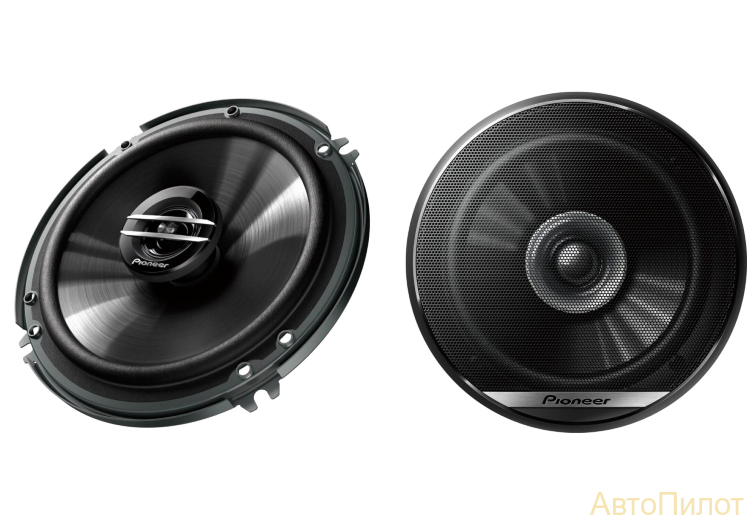 Динамики Pioneer TS-G1620F