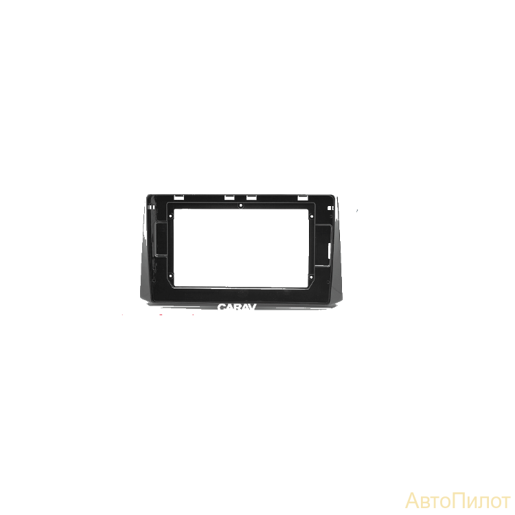 Рамка CARAV 22-032 10.1" TOYOTA Corolla E210) 2018+