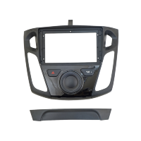 Рамка Incar RFO-FC266 Ford Focus 3 2011-2014 9"'