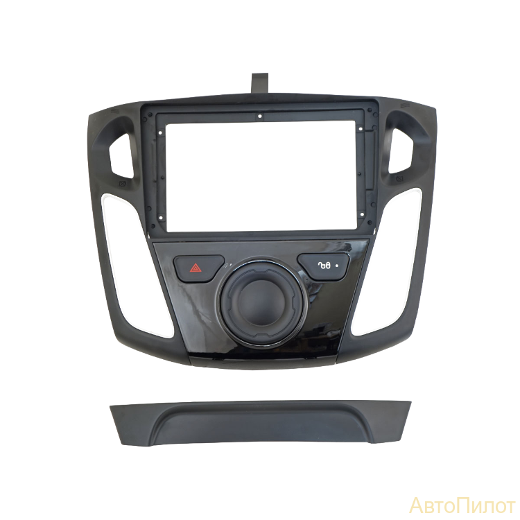 Рамка Incar RFO-FC266 Ford Focus 3 2011-2014 9"'
