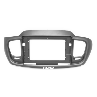 Рамка CARAV 22-515 10.1" / 250:241 x 146 mm / KIA Sorento UM) 2014+