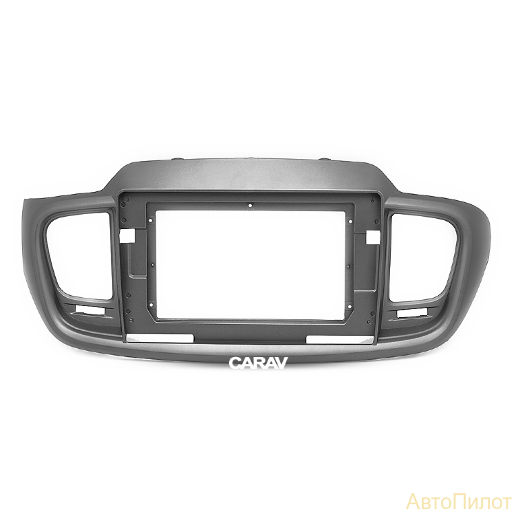 Рамка CARAV 22-515 10.1" / 250:241 x 146 mm / KIA Sorento UM) 2014+