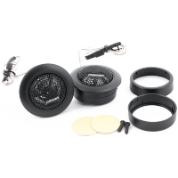 Динамики SWAT SP TW-M10, 25mm mylar dome, ferrite magnet, фильтр частот