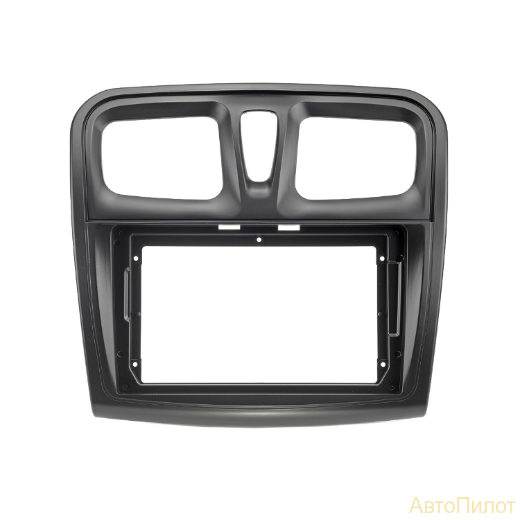 Рамка Incar RFR-FC246 Renault Logan 2013+ Sandero 2012+ 9"