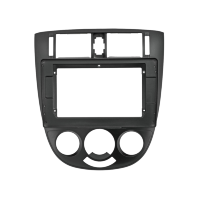 Рамка Incar RCV-FC236 Chevrolet Lacetti 10'' Black