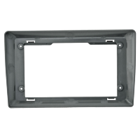 Рамка Incar RGZ-FC839 GAZ Gazelle Next 2016+ 10'' тип 2 накладка)