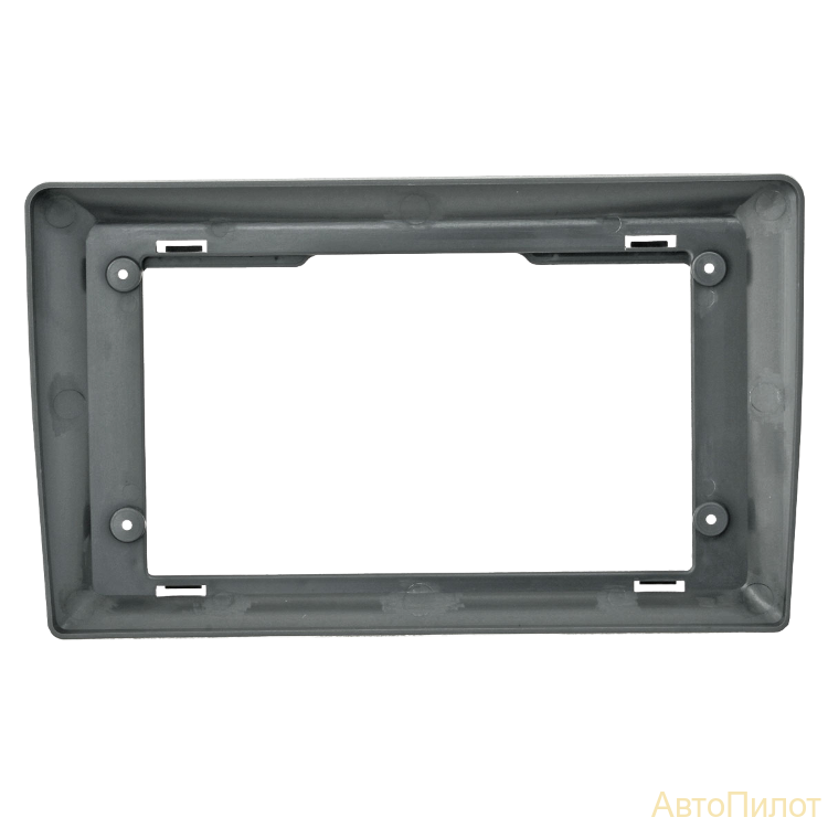 Рамка Incar RGZ-FC839 GAZ Gazelle Next 2016+ 10'' тип 2 накладка)
