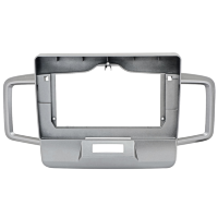 Рамка Incar RHO-FC292 Honda Freed 2008-2016 10"'