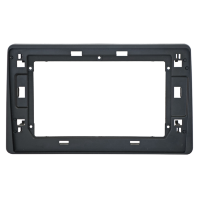 Рамка Incar RFR-FC672 Renault Duster ll 2021+ 10"