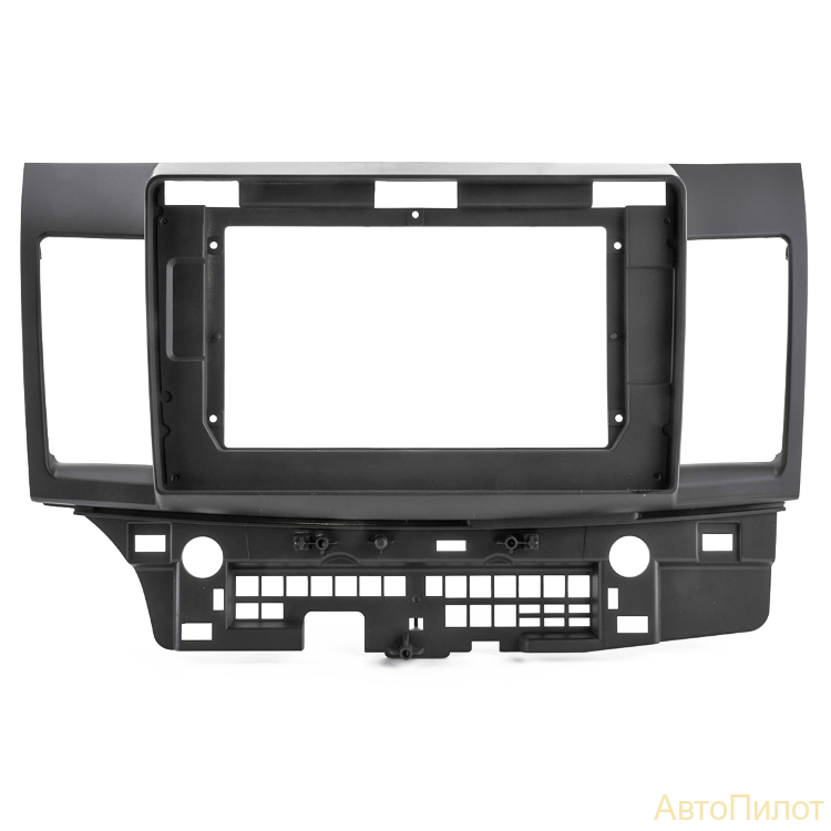 Рамка Incar RMS-FC459 Mitsubishi Lancer-10 2010-2017 10''