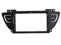 Рамка Incar RGL-FC863 Geely ATLAS 2017+  9"'