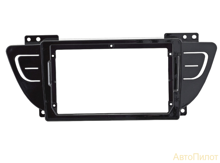 Рамка Incar RGL-FC863 Geely ATLAS 2017+  9"'