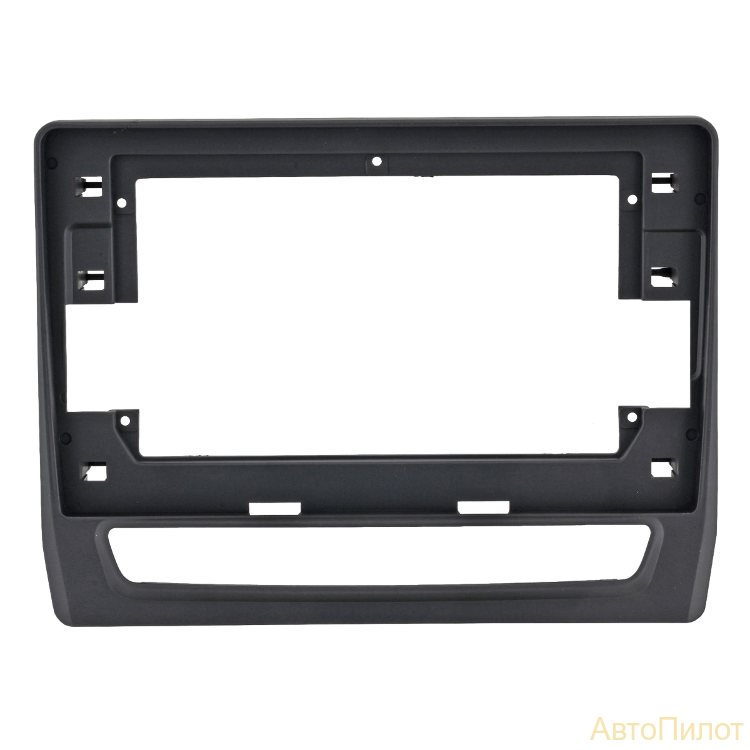 Рамка Incar RMS-FC818 Mitsubishi ASX 2021+ 10''