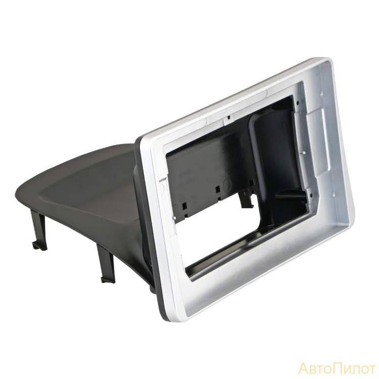 Рамка Incar RNS-FC762 Nissan Almera N16) 2000-2003, Sentra 2001-2006 10''