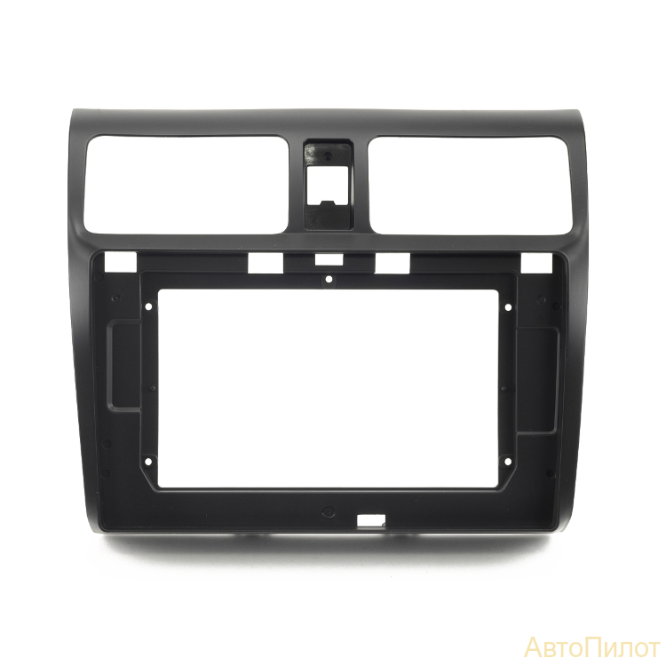 Рамка Incar RSZ-FC509 Suzuki Swift до 2010 (воздуховод) 10"