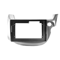 Рамка Incar RHO-FC345 Hyundai Grandeur (TG) 2005-2011, Azera (TG) 2006-2011 9"