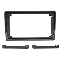 Рамка Incar RHO-FC842 Honda HR-V  1998-2005 9"