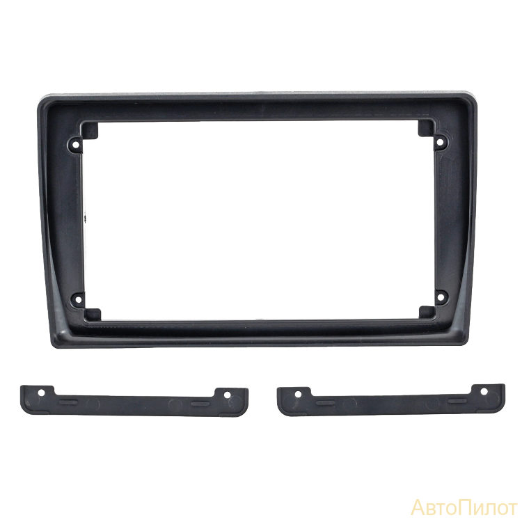 Рамка Incar RHO-FC842 Honda HR-V  1998-2005 9"