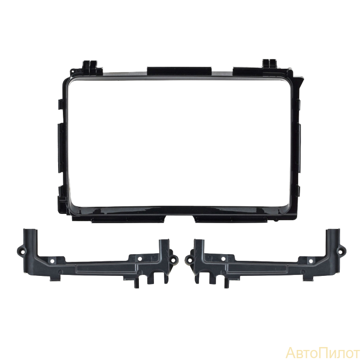 Рамка Incar RHO-FC870 Honda HR-V, XR-V  2014+ 9"