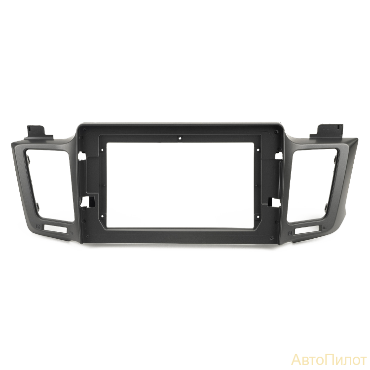Рамка Incar RTY-FC550 Toyota Rav4 2013-2018 10''