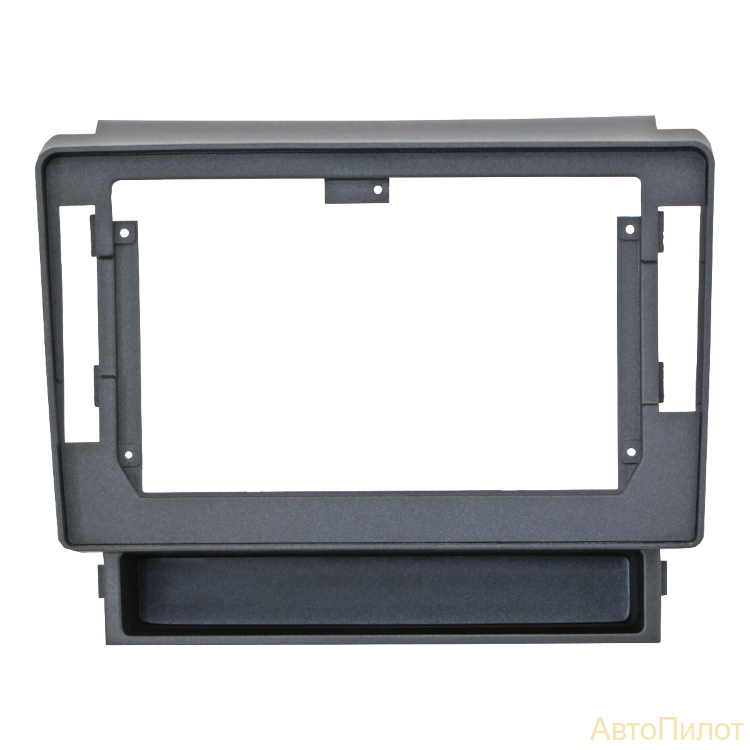 Рамка Incar RTY-FC553 Toyota Alphard 2008-2015 10" (тип 2 накладка)