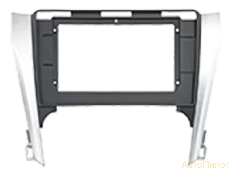 Рамка Incar RTY-FC810 Toyota Camry 2012-2015 10''