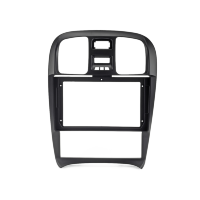 Рамка Incar RHY-FC337 Hyundai Sonata IV (EF, ТаГАЗ) 9"