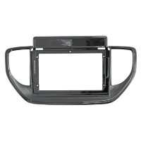 Рамка Incar RHY-FC414 Hyundai Getz 02-11 9"'