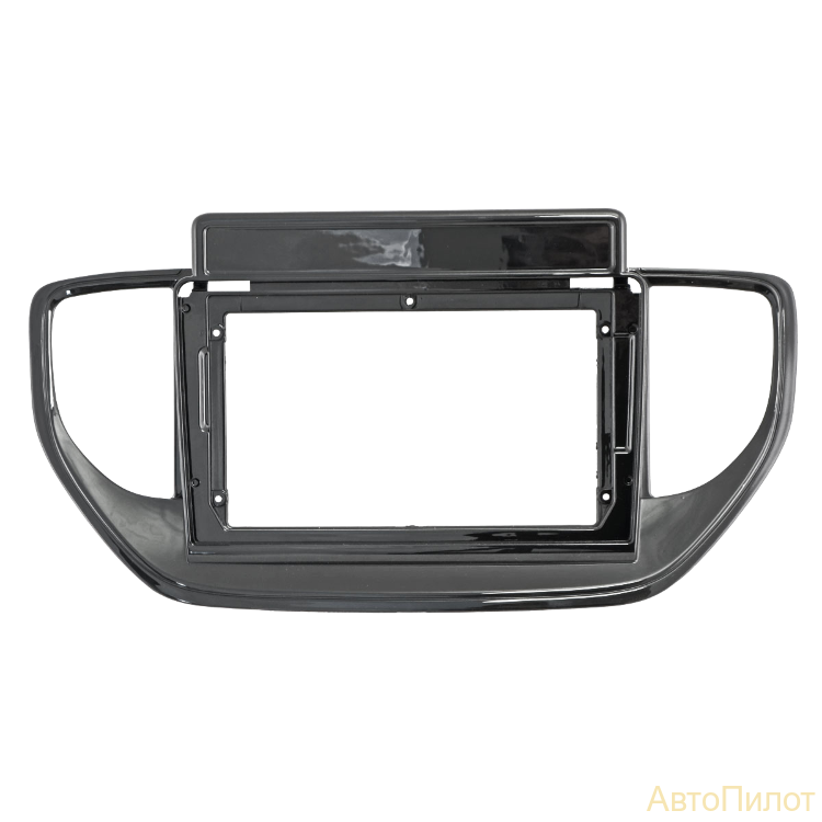 Рамка Incar RHY-FC414 Hyundai Getz 02-11 9"'