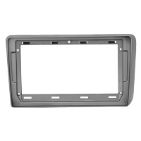 Рамка Incar RHY-FC415 Hyundai Getz 2002-2011, 9" накладка'