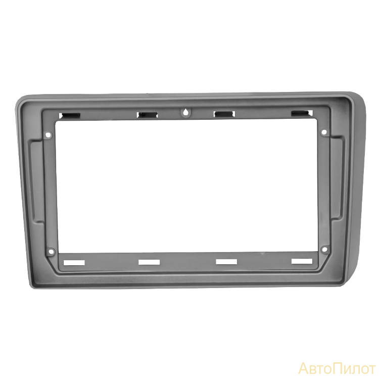 Рамка Incar RHY-FC415 Hyundai Getz 2002-2011, 9" накладка'